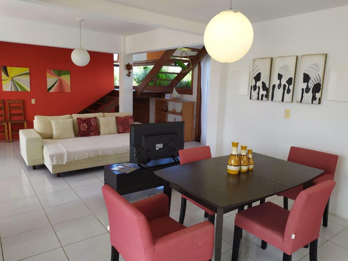 Refugios Parajuru - Casa Graf Exterior foto